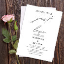 Recherche de non traditionnel mariage invitations Toute personne
