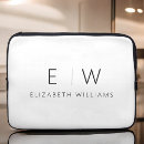 Recherche de minimal ordinateurs portables protections Monogramme