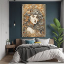 Recherche de portrait vintage posters Pour eux