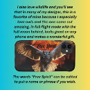 Recherche de oiseau en vol iphone coques Oiseaux