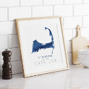 Recherche de morue art Paysage