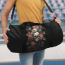 Recherche de crâne vintage Rose