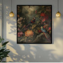 Recherche de oiseau du paradis toiles Botanique