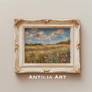Recherche de prairie art Impressionnisme