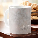 Recherche de marbre gris tasses Minimaliste