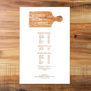Recherche de chef prospectus Restauration