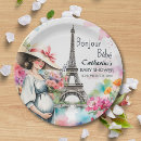 Recherche de tour eiffel paris assiettes Toute personne