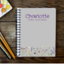 Recherche de de marguerite carnets Adolescente