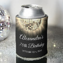 Recherche de 70th birthday decor Fête d'anniversaire