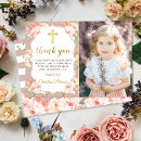 Recherche de coral floral vœux cartes Fille