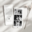 Recherche de bridal party proposition cartes Mariée