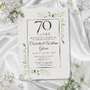 Recherche de 70 ans de mariages Pour tous