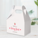 Recherche de anniversaire fraise ballotins Fête