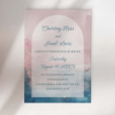 Recherche de taches invitations Pastel
