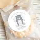 Recherche de porteur autocollants Bientôt maman