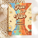 Recherche de 5 ans invitations Cinq est une ambiance