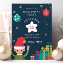 Recherche de lutins de noël invitations Pour tous