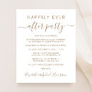 Recherche de peu coûteux invitations Elopement