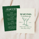 Recherche de matrimoniale invitations Cocktails