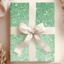 Recherche de paillette papier cadeau Élégant