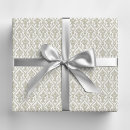 Recherche de noel papier cadeau Motif