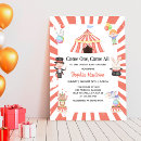 Recherche de carnival invitations Grand top