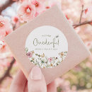 Recherche de généreux autocollants Fleurs