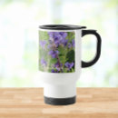 Recherche de insecte voyage mugs Floral