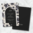 Recherche de style gothique invitations Pour elle