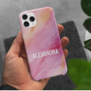 Recherche de encré iphone coques Rose