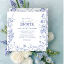 Recherche de chinoiserie bridal shower invitations Classique