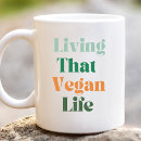 Recherche de vegan tasses Vert