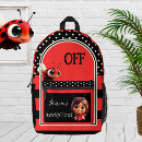 Recherche de ladybug sacs Noir