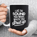 Recherche de insultes tasses Humour