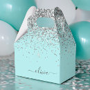 Recherche de turquoise ballotins Moderne