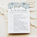 Recherche de trivia games Bleu poussiéreux