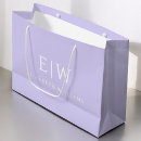 Recherche de papier sacs Pour elle