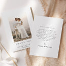 Recherche de chic remerciements cartes Budget
