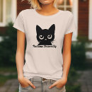 Recherche de chat génial tshirts Mignon