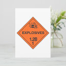 Recherche de explosif cartes invitations Explosion
