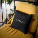 Recherche de créateur coussins Pour lui