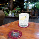 Recherche de bordeaux dessous de verres Nom