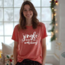 Recherche de funnies de noël tshirts Typographie