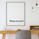 Recherche de citation spirituelle posters Typographie