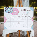 Recherche de baby calendriers De date prévue