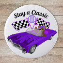 Recherche de voitures classiques badges Pour tous