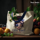 Recherche de cool tote bags Tante