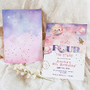 Recherche de quatre étoiles invitations Pour tous