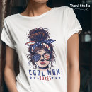 Recherche de cool dames tshirts Vintage