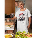 Recherche de panda tabliers Amoureux du panda